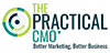 The Practical CMO Logo