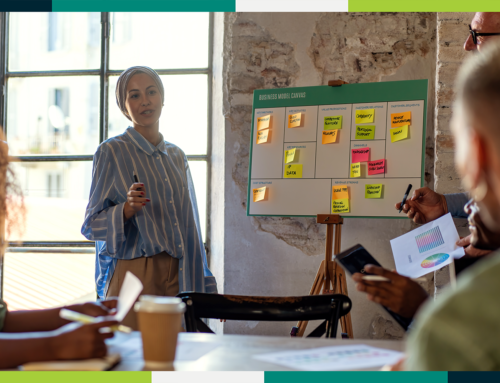 Are you ready to be a high-performing, high-value fractional exec?